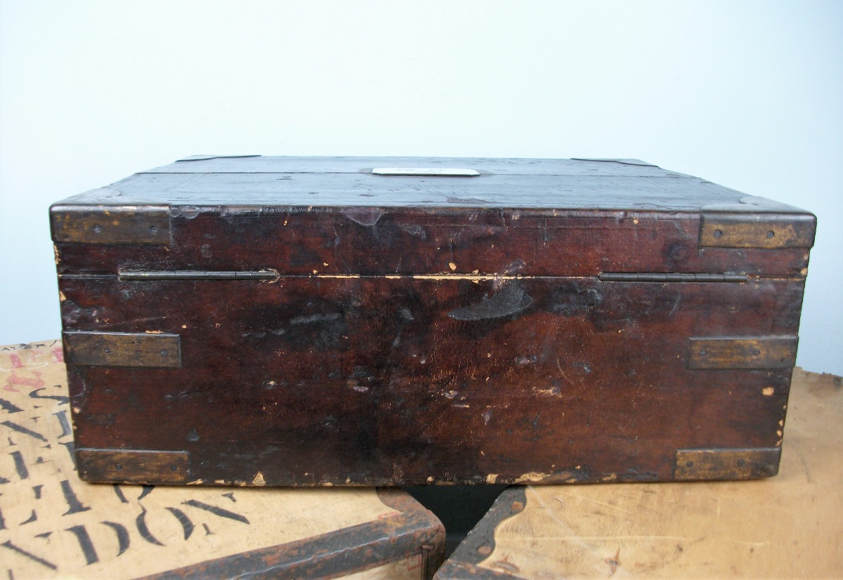 	Boar War Campaign Box